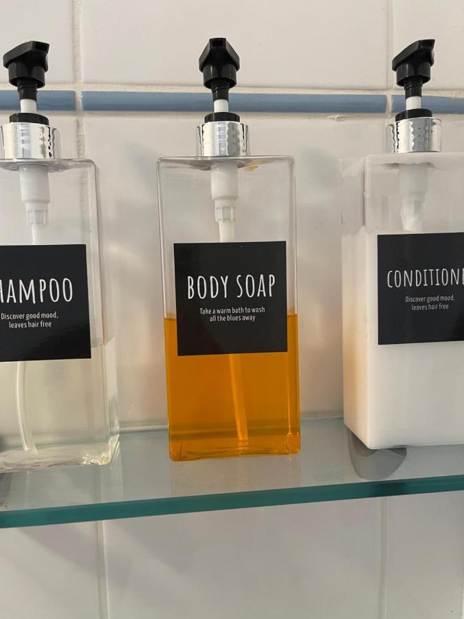 Charmant Studio A Menton Eksteriør bilde